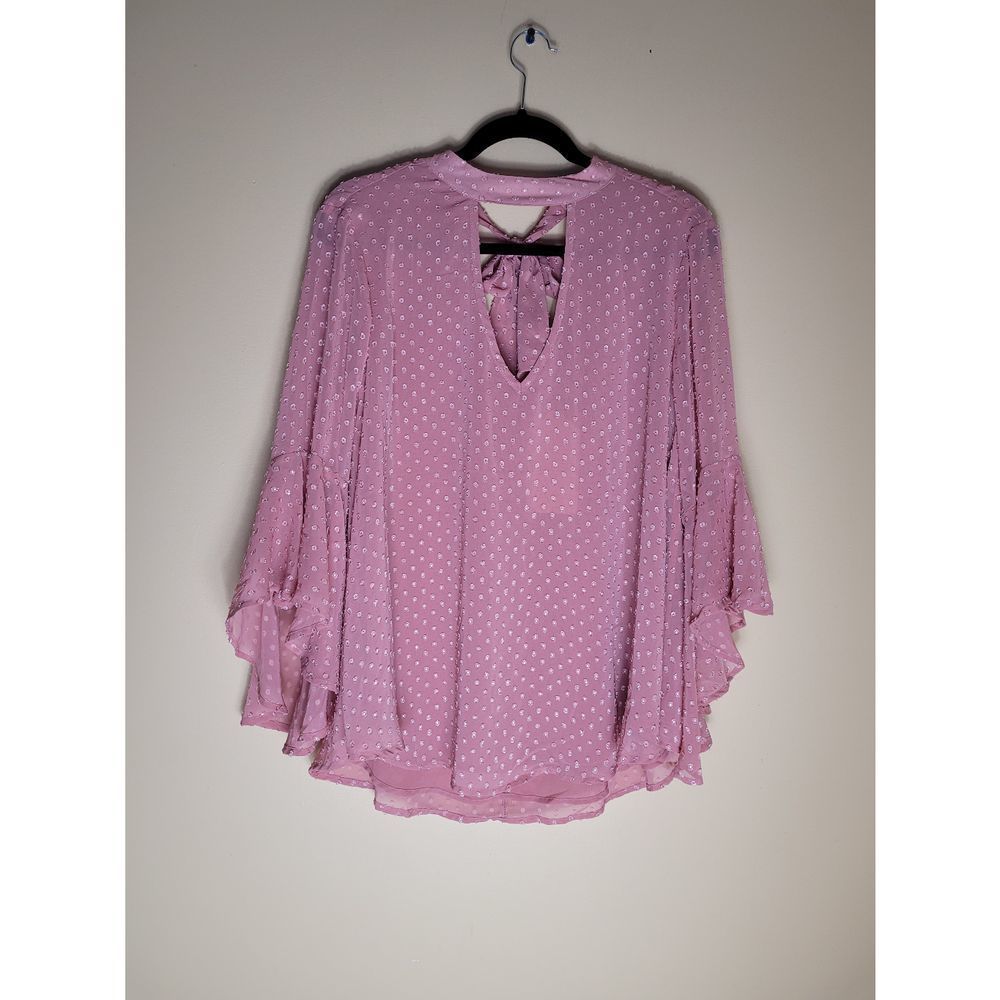 NWT Band Of Gypsies Blouse